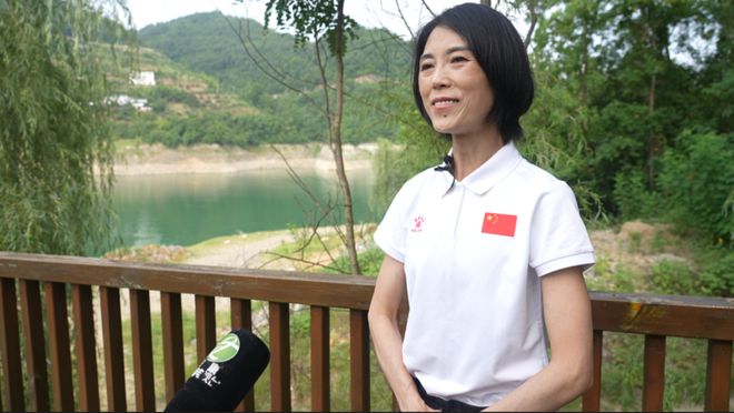 全国350余名“塑形高手”瀛湖“瑜”见自己897聚焦(图1)