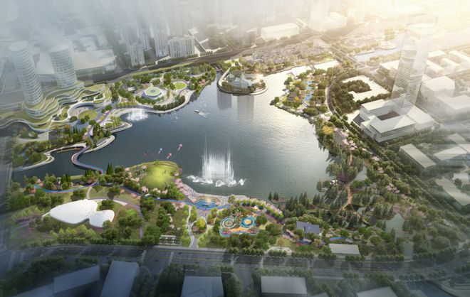 米乐M6平台：绿城锦海棠城绿城锦海棠城2024网站售楼处楼盘详细测评(图11)