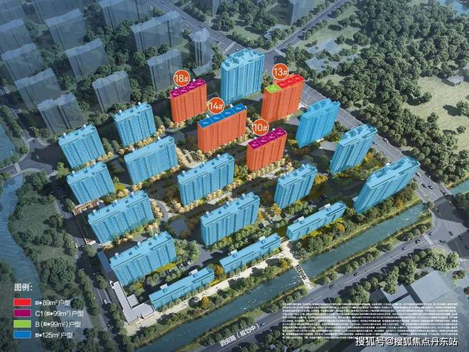 米乐M6：松江招商时代潮派（网站2024最新发布）生态环境-交通地铁(图9)