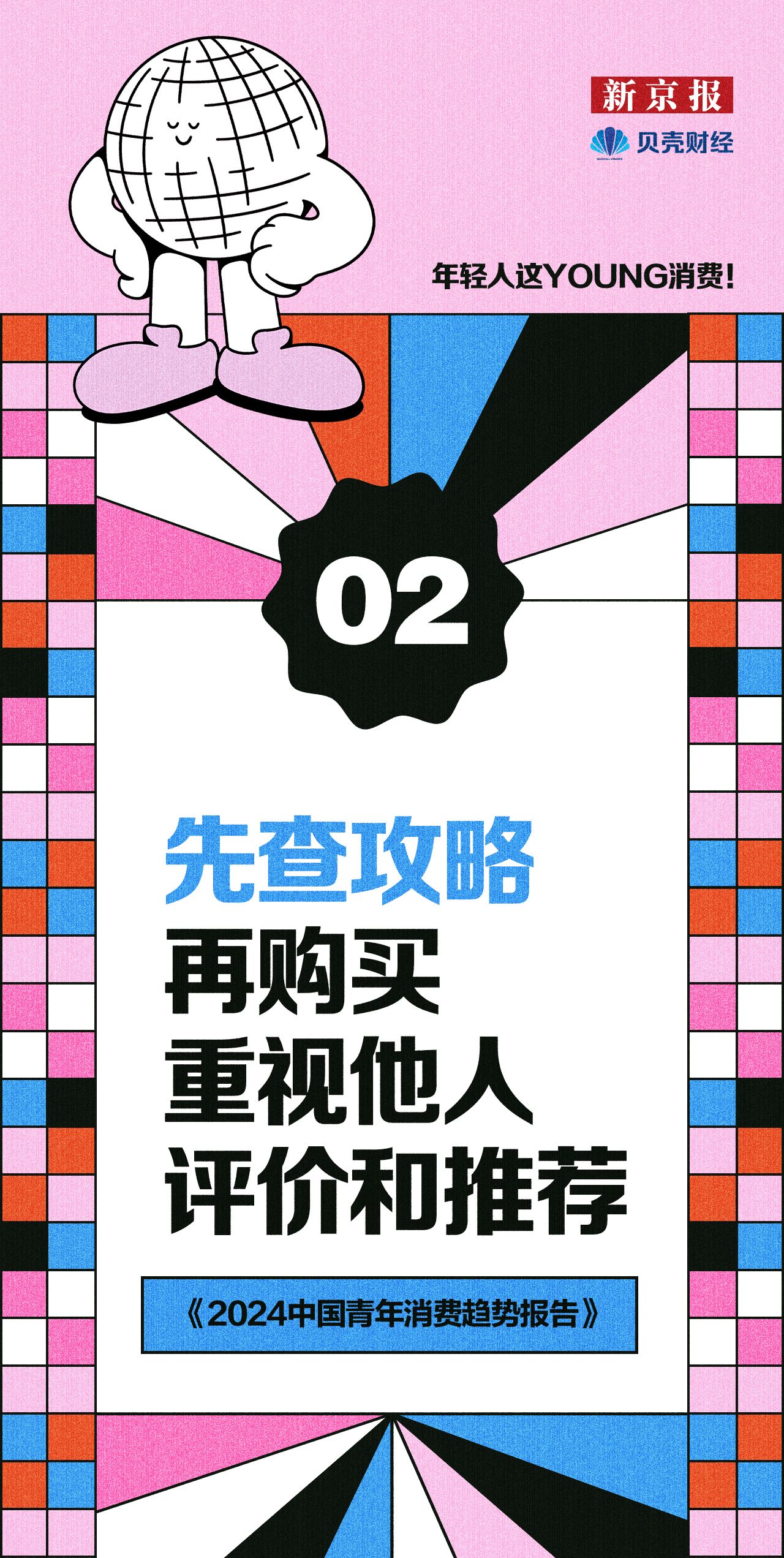 米乐M6平台：《2024中国青年消费趋势报告(图6)