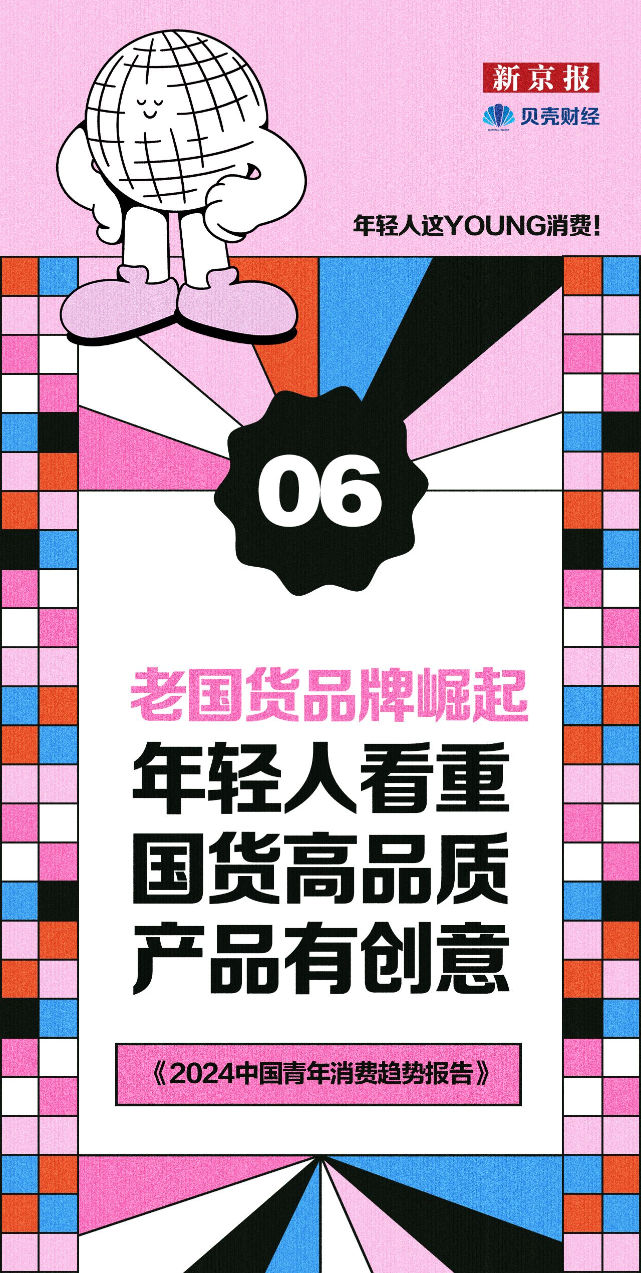 米乐M6平台：《2024中国青年消费趋势报告(图17)