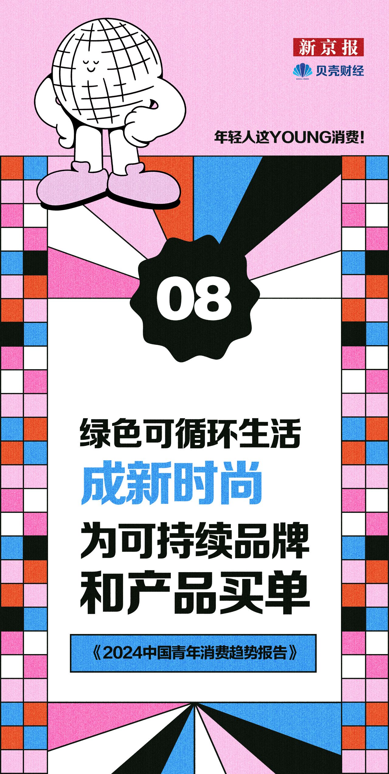 米乐M6平台：《2024中国青年消费趋势报告(图23)