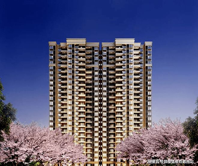 『2024』金山光明艺树家售楼处电线最新房价详情(图1)