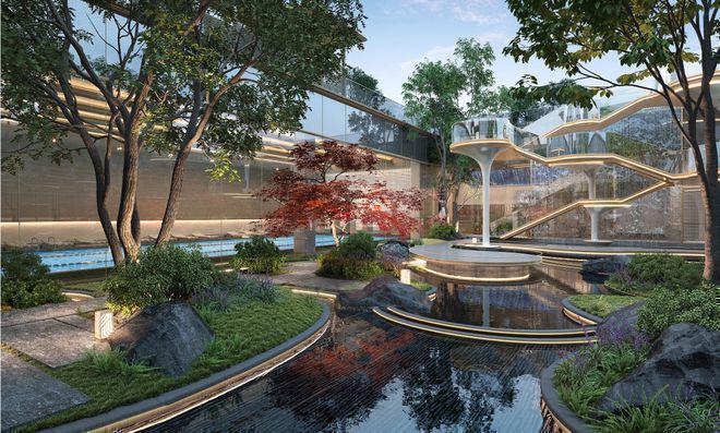 丰台中建云境(售楼处)2024首页-中建云境最新发布网站-欢迎您(图7)