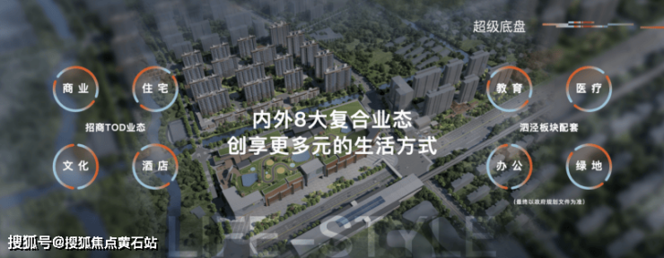 招商时代潮派(2024年招商时代潮派)首页网站-楼盘详情-户型配套(图3)