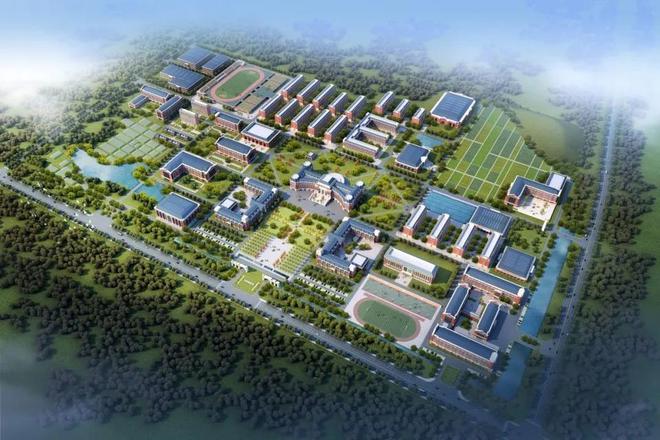 @高考生！潍坊食品科技职业学院2024年招生简章来啦(图1)