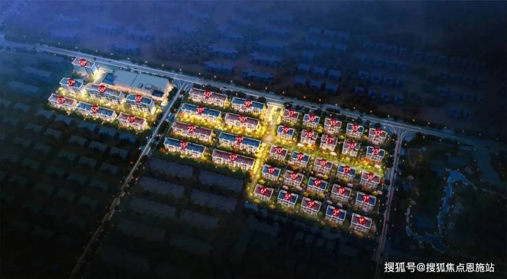 米乐M6：创想樾湖山庄-常熟(创想樾湖山庄)2024最新房价-小区环境-户型-停车位(图2)