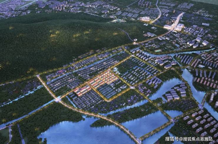 米乐M6：创想樾湖山庄-常熟(创想樾湖山庄)2024最新房价-小区环境-户型-停车位(图7)
