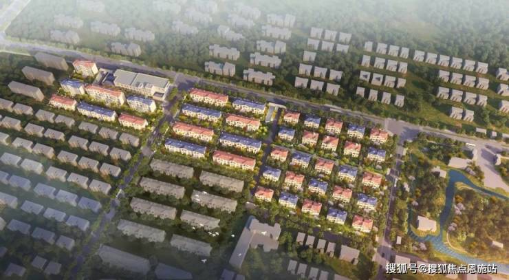 米乐M6：创想樾湖山庄-常熟(创想樾湖山庄)2024最新房价-小区环境-户型-停车位(图9)