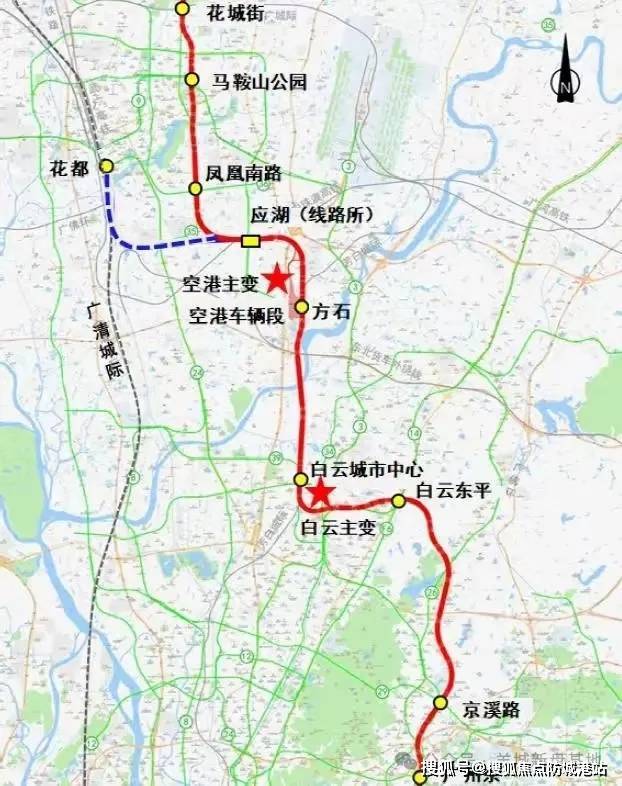 米乐M6：越秀白云星汇城越秀白云星汇城欢迎您最新楼盘详情(图6)