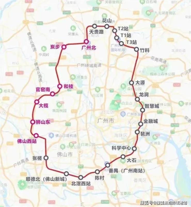 米乐M6：越秀白云星汇城越秀白云星汇城欢迎您最新楼盘详情(图7)