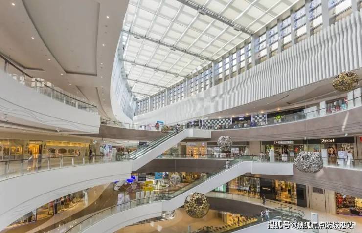 米乐M6：越秀白云星汇城越秀白云星汇城欢迎您最新楼盘详情(图10)