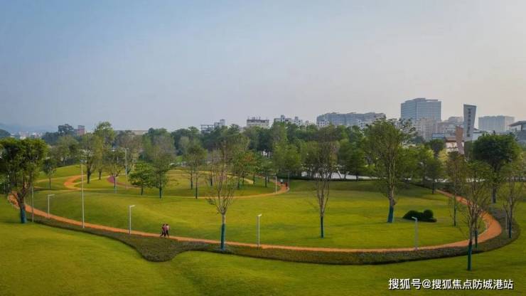 米乐M6：越秀白云星汇城越秀白云星汇城欢迎您最新楼盘详情(图9)