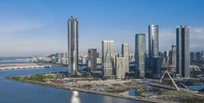 珠海华发金融城横琴玺售楼处(2024最新消息)房地产市场分析(图3)