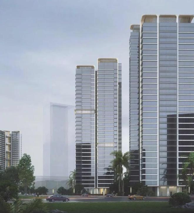 珠海华发金融城横琴玺售楼处(2024最新消息)房地产市场分析(图5)