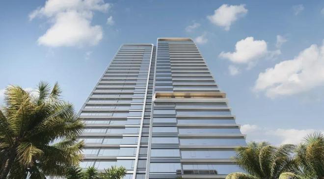 珠海华发金融城横琴玺售楼处(2024最新消息)房地产市场分析(图4)