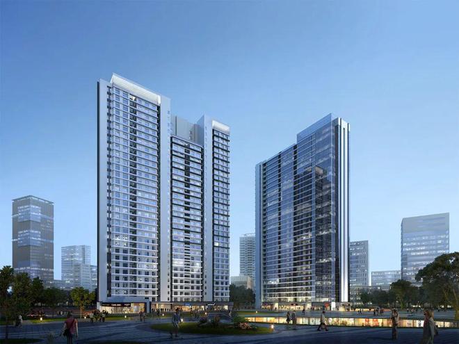 北京寰汇公馆发布：寰汇公馆售楼处电话-售楼处位置-详细介绍(图4)