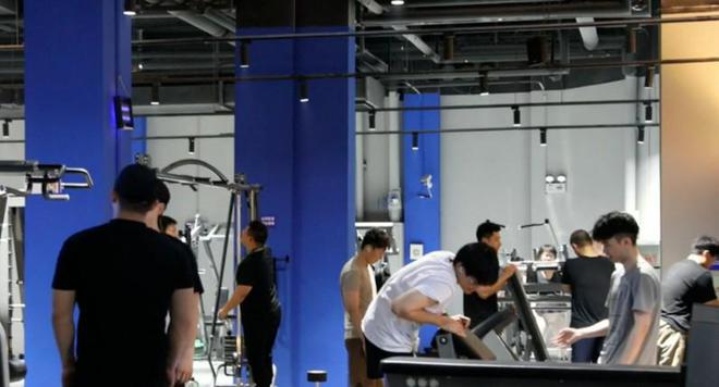 米乐M6：胖子要减肥健身房也减肥：轻资产轻消费模式崛起(图2)