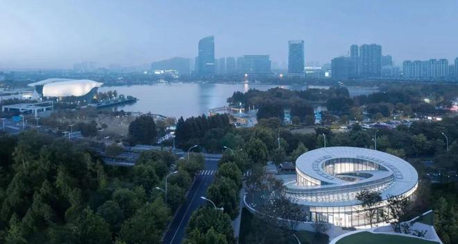 米乐M6：太仓仁恒·时代天镜(2024网站发布)时代天镜最新户型图价格(图12)