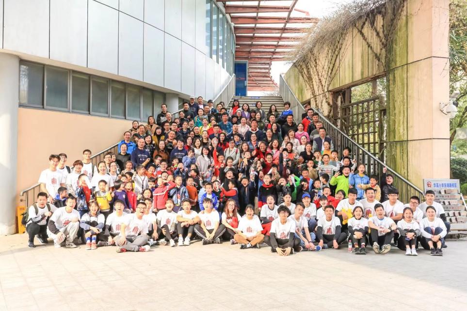 沪享运动营造未来KDL特质儿童运动干预夏令营盛大开幕！(图8)