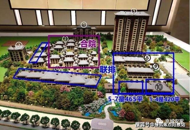 米乐M6：丰台懋源璟岳（售楼处）2024-懋源璟岳最新发布网站-欢迎您(图5)