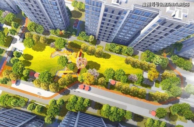 米乐M6：【发布】榕发北源云筑售楼处发布@2024@榕发北源云筑(图1)