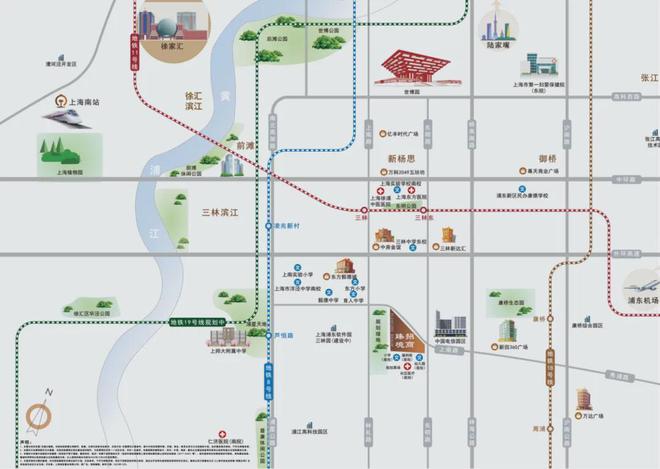 招商臻境最新样板间曝光（2024招商臻境售楼处）网站(图9)