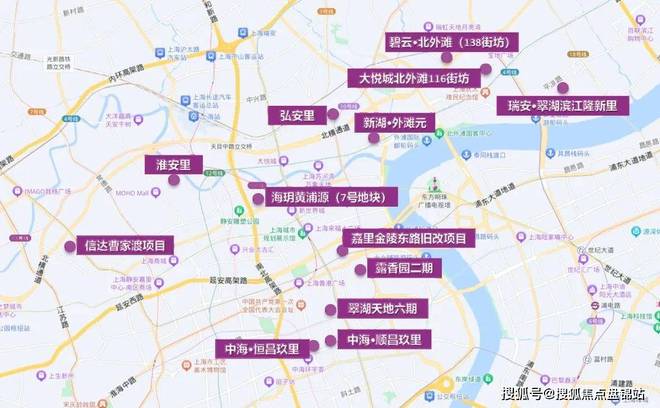 米乐M6：瑞安翠湖滨江2024网站杨浦瑞安翠湖滨江售楼处电话楼盘资讯(图3)