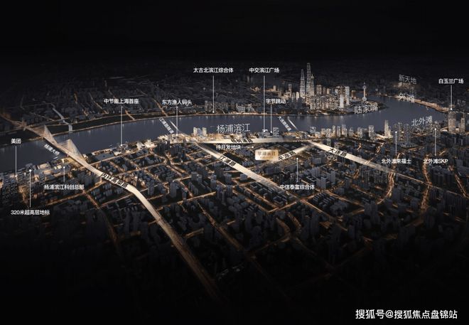 米乐M6：瑞安翠湖滨江2024网站杨浦瑞安翠湖滨江售楼处电话楼盘资讯(图6)