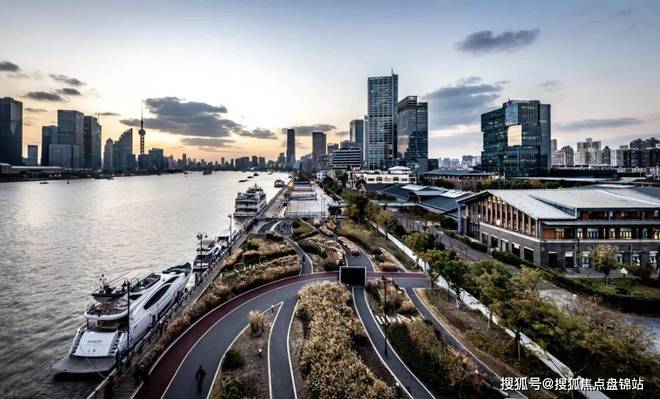 米乐M6：瑞安翠湖滨江2024网站杨浦瑞安翠湖滨江售楼处电话楼盘资讯(图7)