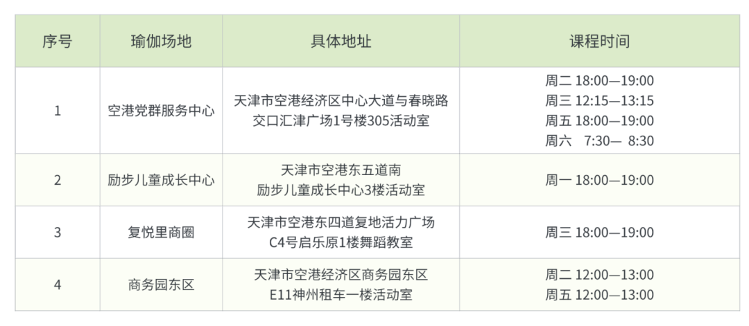 米乐M6：一起健康吧！保税区公益瑜伽课程大放异彩深受职工群众喜爱(图3)