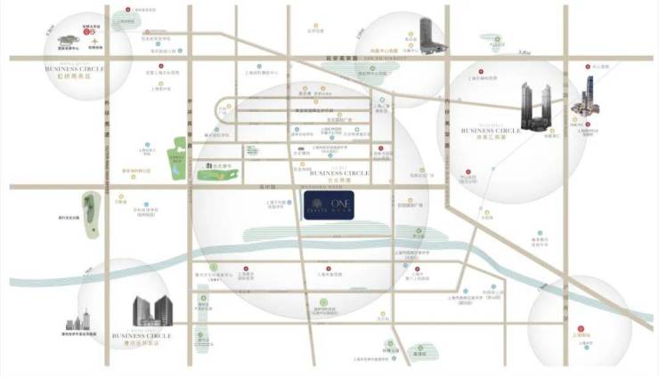 古北壹号公馆-(古北壹号公馆)首页网站-2024最新房价+户型图+小区环境+配套(图6)