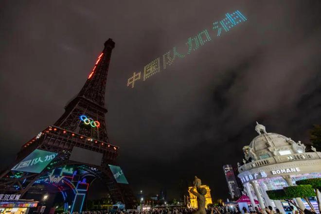 不止于夜市的深圳city不city？(图1)