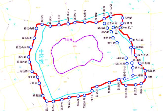 一文读懂普陀中环云悦府-（2024年网站）中环云悦府值得买吗？(图6)