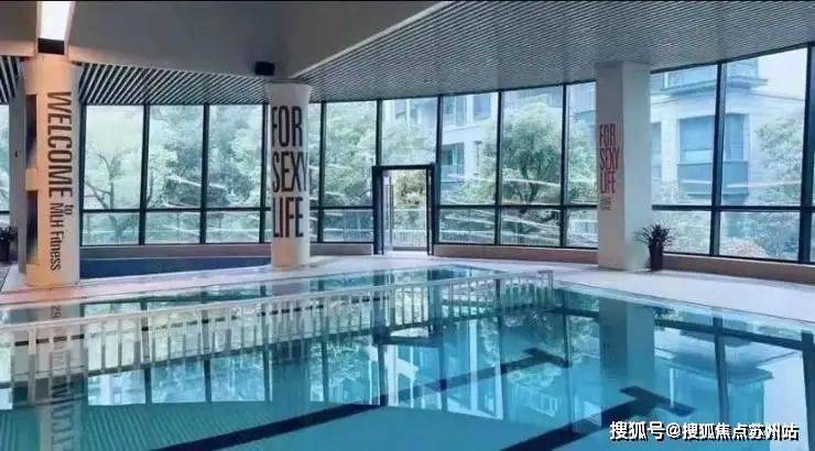 上海长滩售楼处-宝山上海长滩2024年最新户型配套房价-小区环境(图24)