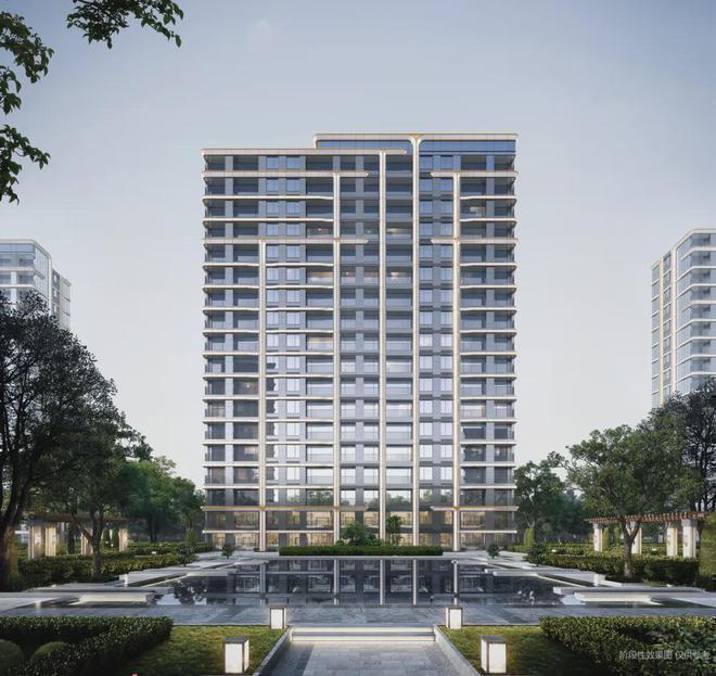 米乐M6平台：北京丰台中建云境售楼处电线首页-北京中建云境最新价格详情(图1)