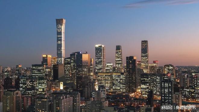 米乐M6：【楼盘评测】东四环酒仙桥北京宸园（） 2024年必看品质楼盘(图5)