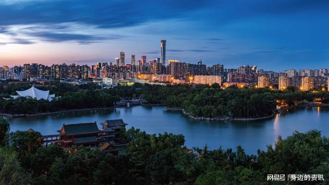 米乐M6：【楼盘评测】东四环酒仙桥北京宸园（） 2024年必看品质楼盘(图6)