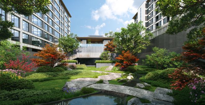 『中建悦庐棠墅』售楼中心---24小时电话图文解析！发布！(图3)