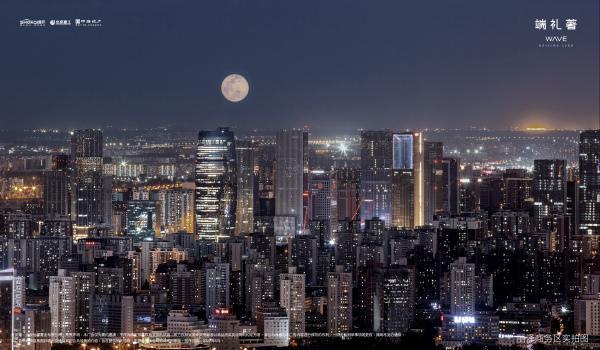 端礼著网站-首开端礼著营销中心-售楼处欢迎您(图5)