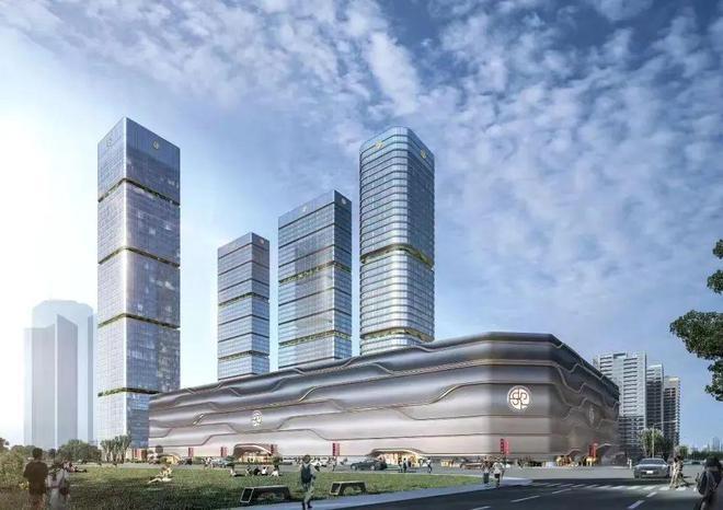 米乐M6：融泰云臻售楼处（杭州融泰云臻铭座）网站｜2024最新楼盘详细(图5)