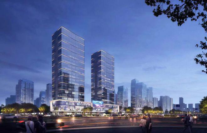 米乐M6：融泰云臻售楼处（杭州融泰云臻铭座）网站｜2024最新楼盘详细(图6)