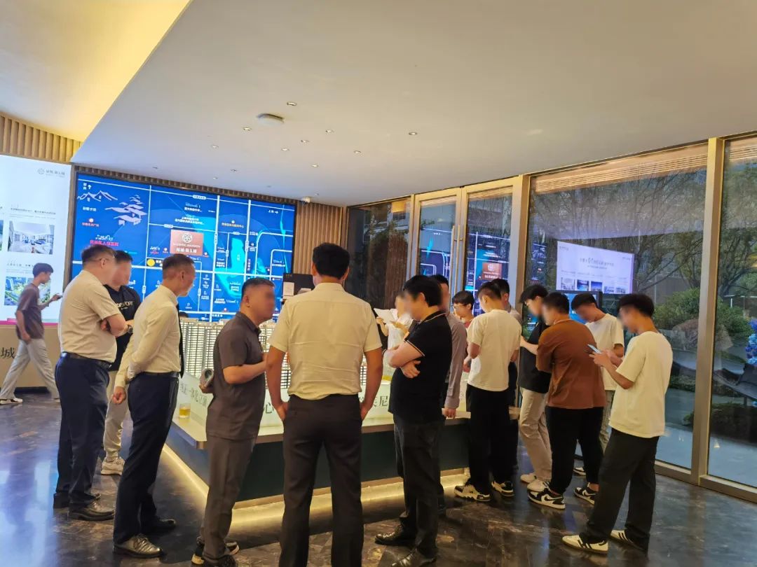 少年与海2024绿城锦玉园海豚计划圆满结业！(图9)