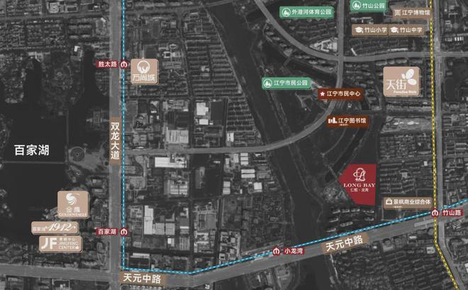 米乐M6：南京仁恒龙湾售楼处电线小时电话(图4)