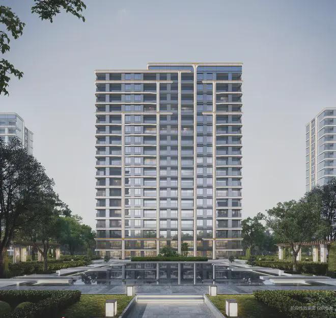 丰台中建云境(售楼处)-2024首页丨中建云境欢迎您丨最新价格地址(图1)