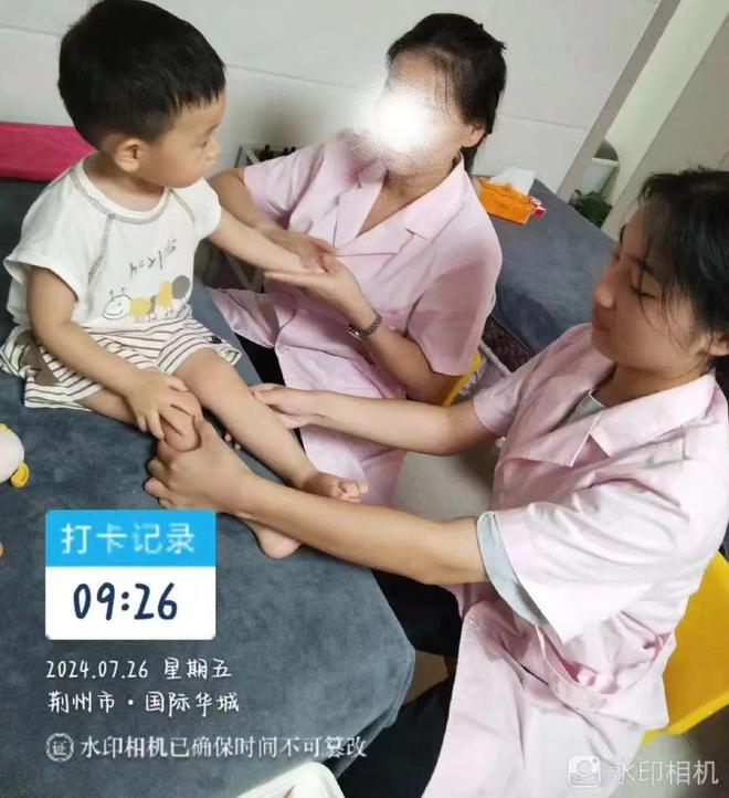 米乐M6：2024年暑假美珈的学生在干啥？(图8)