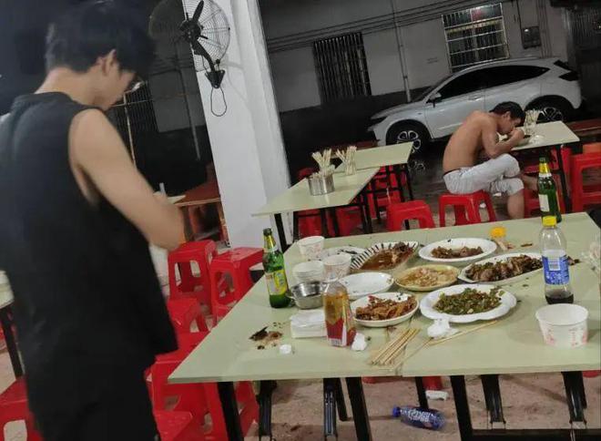 米乐M6：2024年暑假美珈的学生在干啥？(图15)