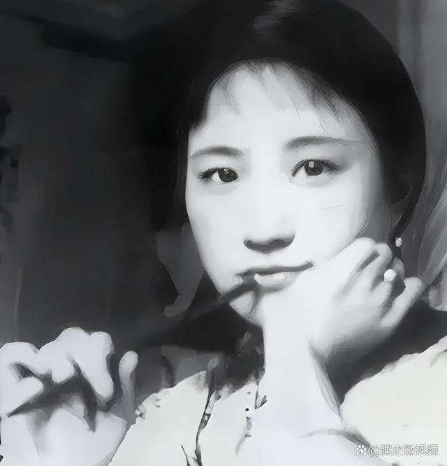 家道中落日本人拿1000块大洋诱惑落魄名媛陆小曼却严词拒绝(图3)