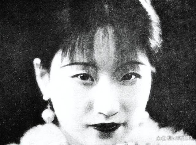 家道中落日本人拿1000块大洋诱惑落魄名媛陆小曼却严词拒绝(图6)