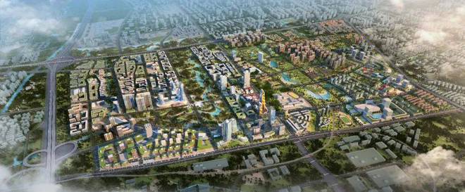 【中环·云悦府】网站-2024最新房价+户型图+小区环境+配套(图6)
